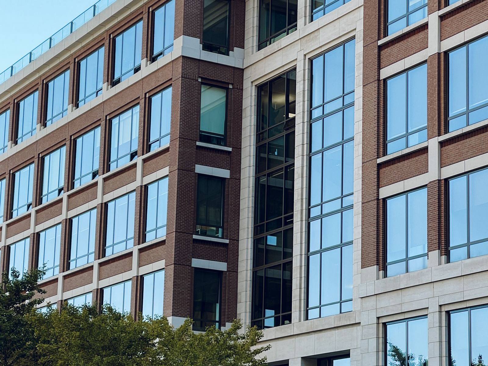 Commercial HVAC service in Orlando
